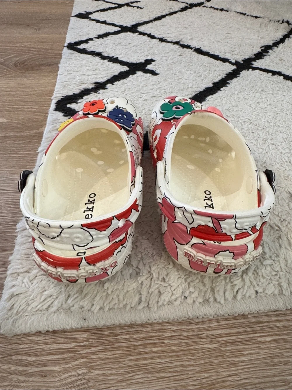 CROCS comfortable kids